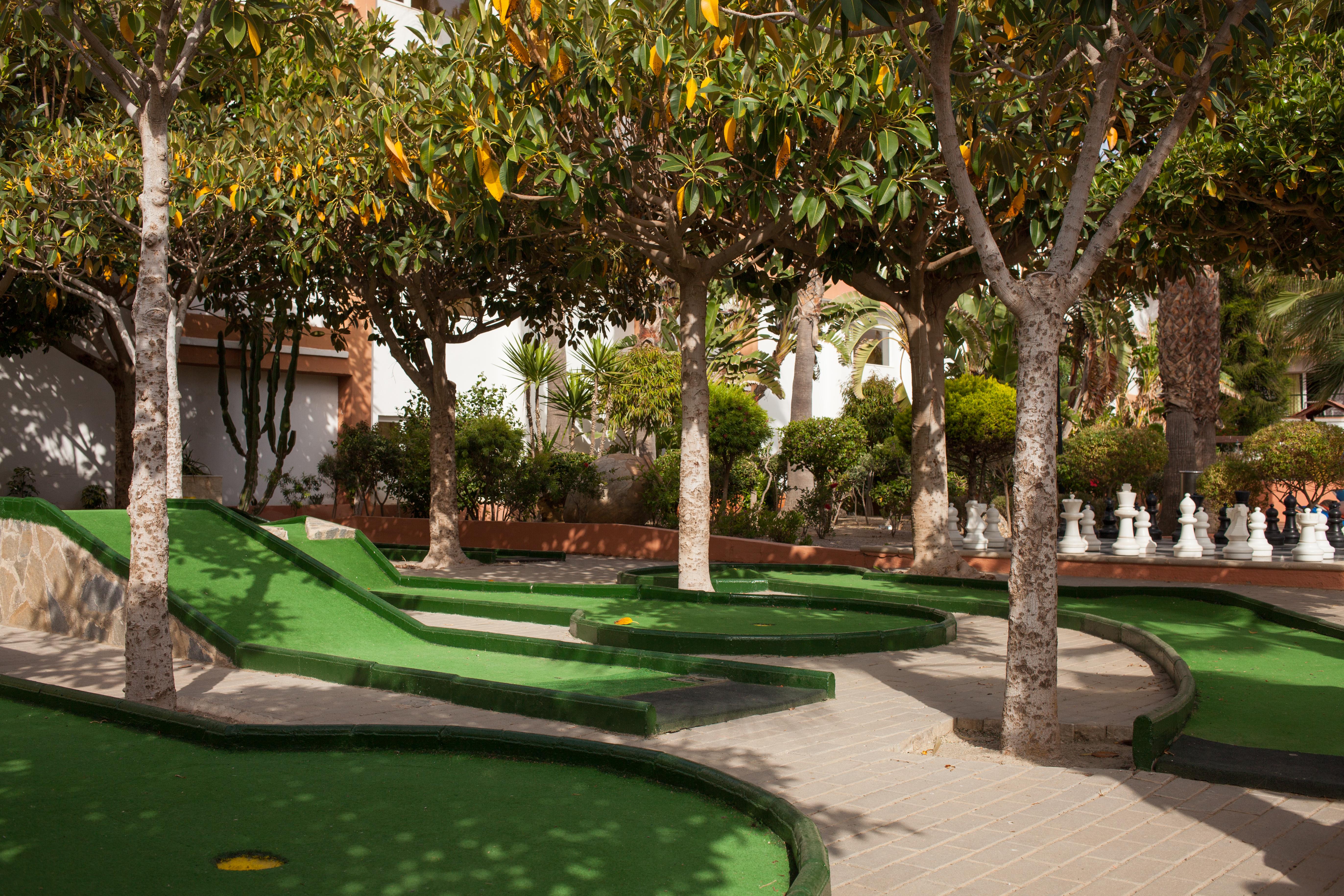 Playavera Vera Exterior foto